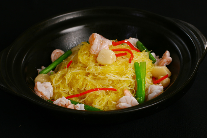 S00098鲜虾粉丝煲 (7)