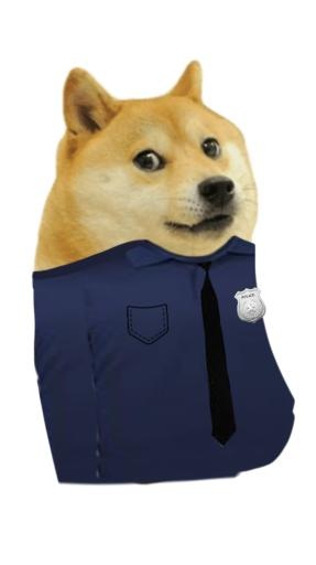 总督 (meme) PNG 图像免抠(1151x2048)