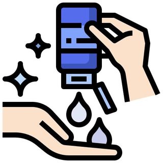 PNG洗手液洗手液免抠