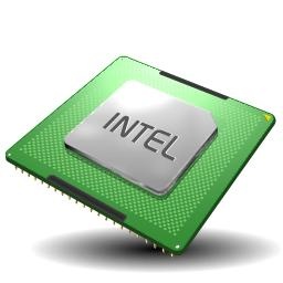 CPU 处理器 PNG免抠(256x256)