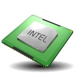 CPU 处理器 PNG免抠