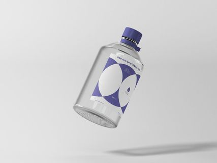 公司办公品牌文创PSD样机模板