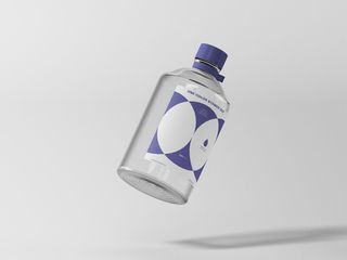 公司办公品牌文创PSD样机模板