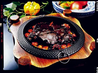 CXC01459红烧野生甲鱼OK看图精灵