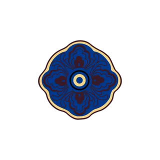 中式传统建筑花纹