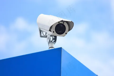 监控摄像头高清图片 监控摄像头高清图片
