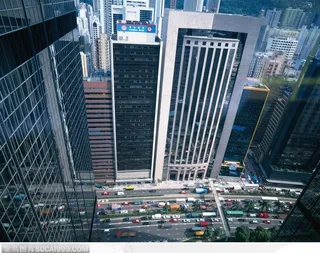 香港湾仔告士打道