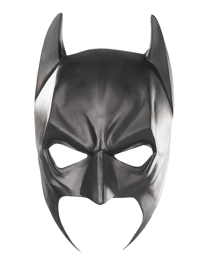面罩蝙蝠侠