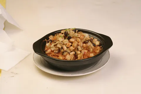 9海皇干捞海鲜粉 -南粤渔村