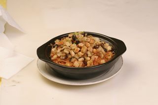 9海皇干捞海鲜粉 -南粤渔村