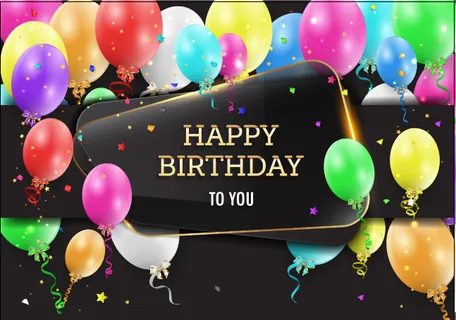 设计儿童生日背景 设计儿童生日背景