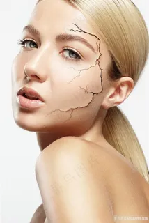 欧美美女模特整容效果图图片 欧美美女模特整容效果图图片