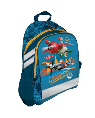 免抠儿童书包psd素材