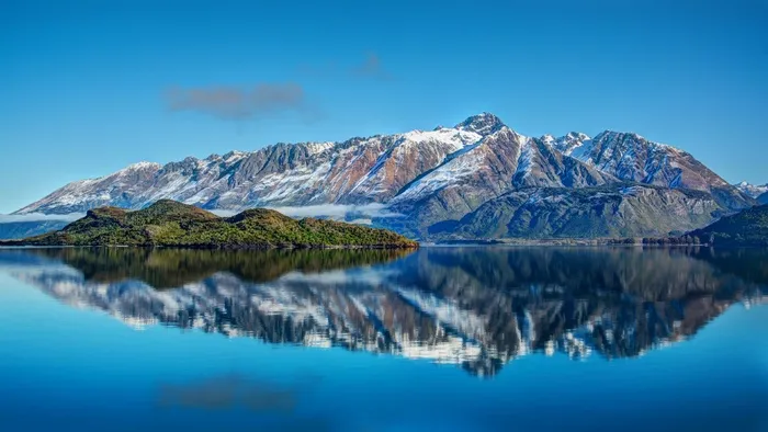 唯美高清自然山水风景