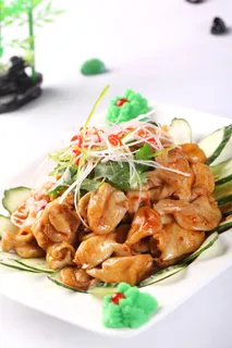 香辣鸽肚 香辣鸽肚