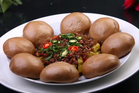 小炒碎牛肉荚膜 (2) 小炒碎牛肉荚膜 (2)