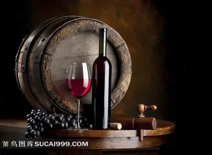 高清摄影品质葡萄酒图片系列