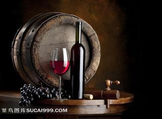 高清摄影品质葡萄酒图片系列