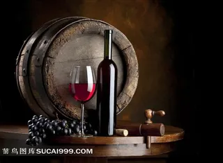 高清摄影品质葡萄酒图片系列