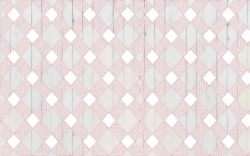 几何线条背景墙