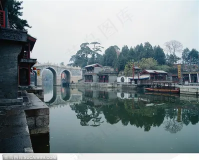 苏州街 苏州街
