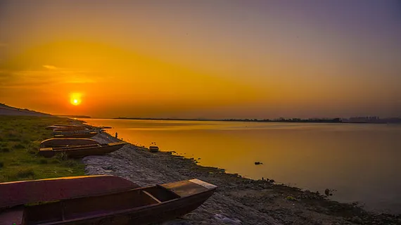 美丽的天空风景 素材