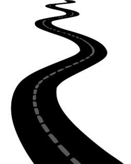 道路 PNG免抠(256x319)