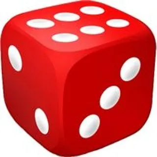 骰子 PNG免抠