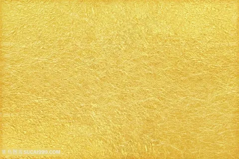 金碧辉煌金箔烫金纸背景图片 金碧辉煌金箔烫金纸背景图片