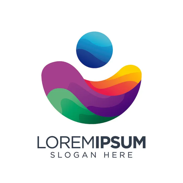 标识标志公司字母企业商标品牌LOGO设计素材矢量模板eps,ai矢量模版下载