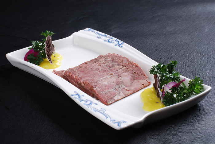 LCH1693陕西腊羊肉