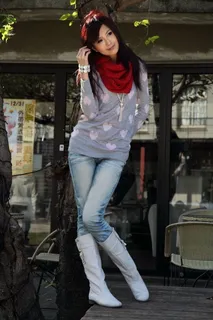 摄影图片人物美女模特照片 摄影图片人物美女模特照片