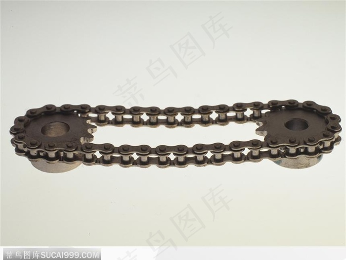齿轮 链条