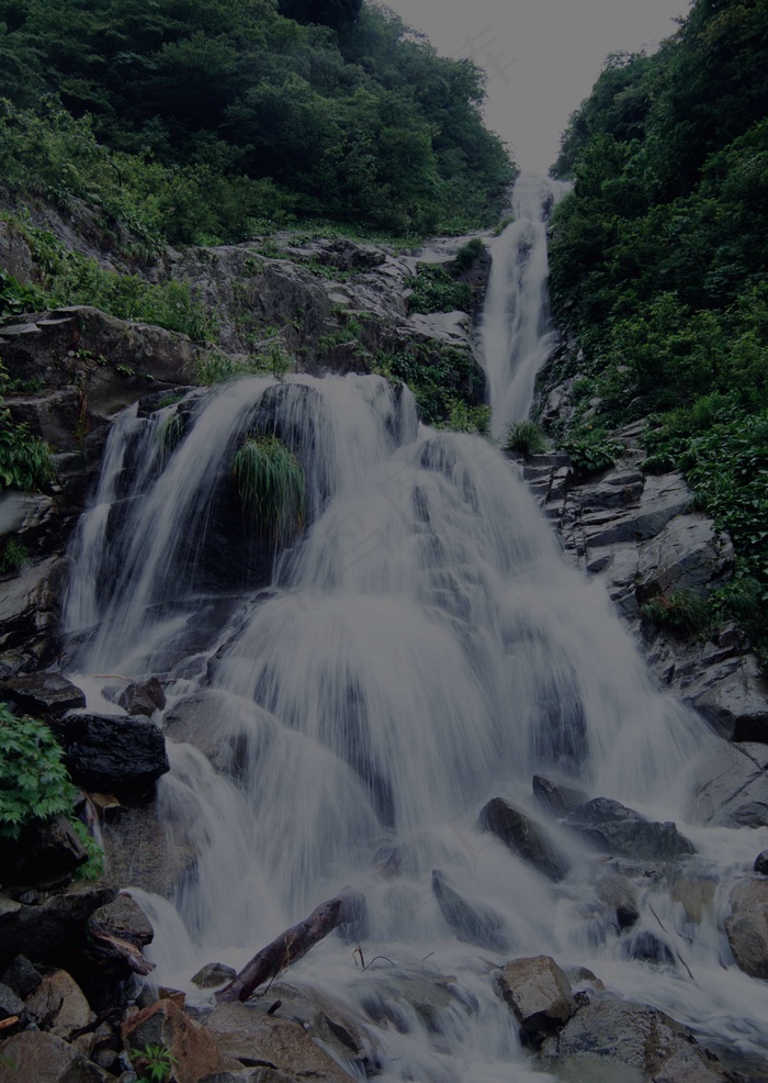 瀑布水域 391