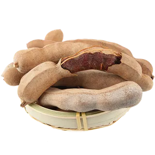 52酸角干果超市商品白底图免抠实物摄影png格式图片透明底