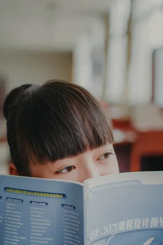 摄影图片人物美女模特照片