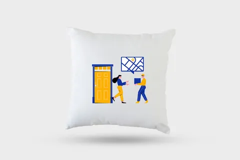 高端品牌文创VI样机psd模板