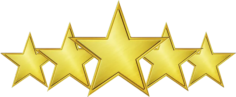 金色五角星素材少儿兴趣班