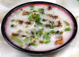 01  皮蛋瘦肉粥-珠江苑(2006)