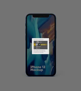 设计手机样机psd素材)