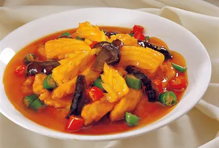 0806X-223一品口袋豆腐