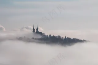 帕斯特林贝格教堂