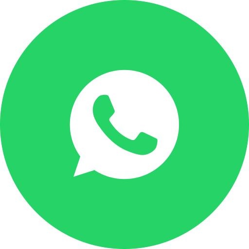 Whatsapp PNG免抠(512x512)