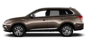 Mitsubishi PNG免抠