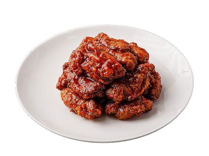 香炸鸡块之 香炸鸡块之