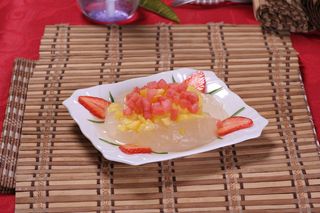 水果芦荟 16元例