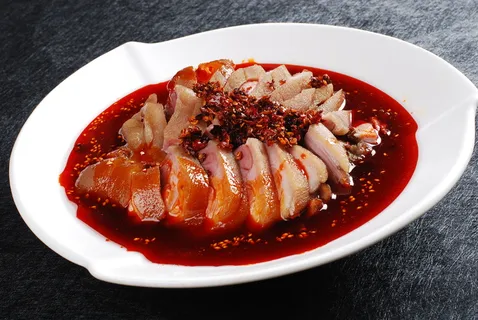 LCH0916椒香全肘 LCH0916椒香全肘