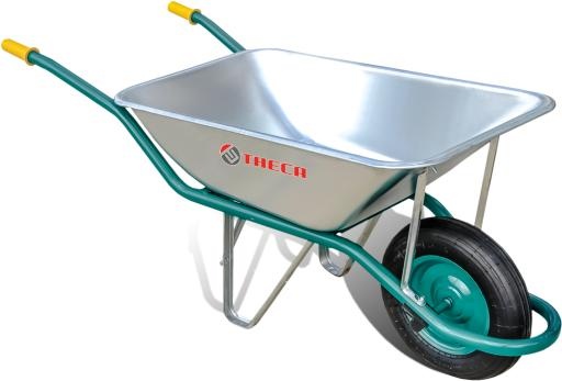 手推车 PNG 金属图像免抠