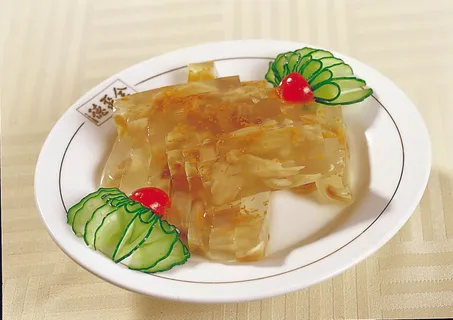 0806l-668水晶鸭舌