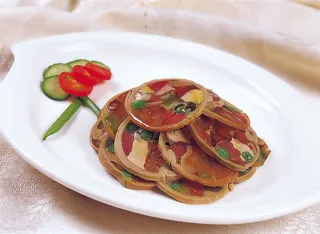 1009CS-0051腐皮八宝